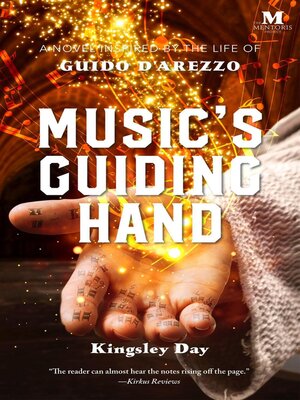 cover image of Music's Guiding Hand